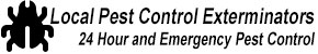 Waterford MI Pest Control Exterminators